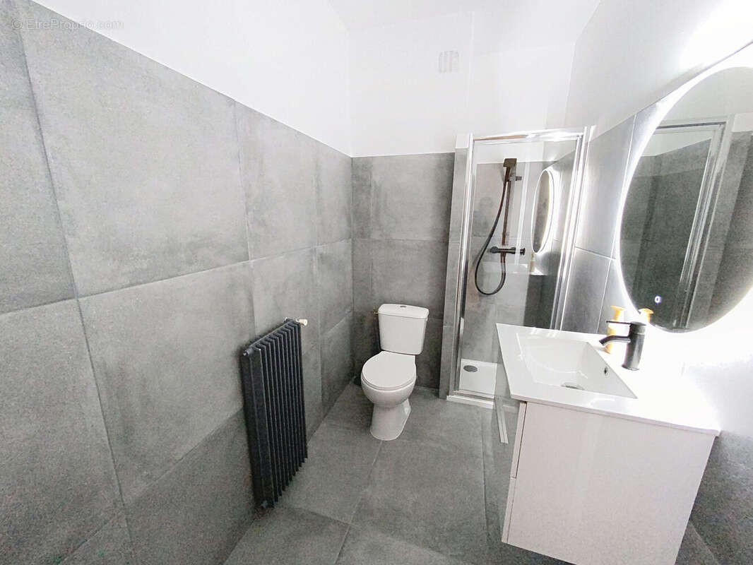 Photo 4 - Appartement à LE CANNET