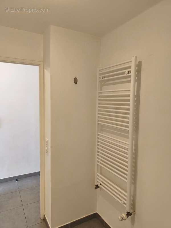Appartement à CASTELNAU-LE-LEZ