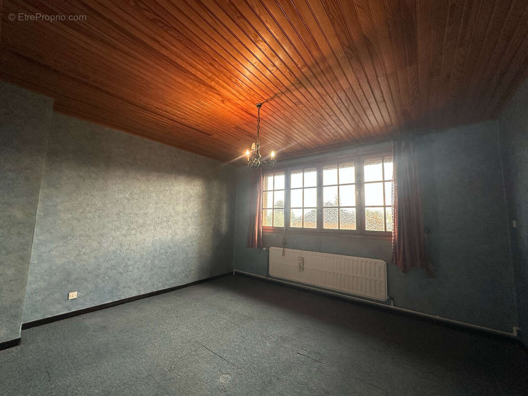 Maison à SAINT-SAULVE