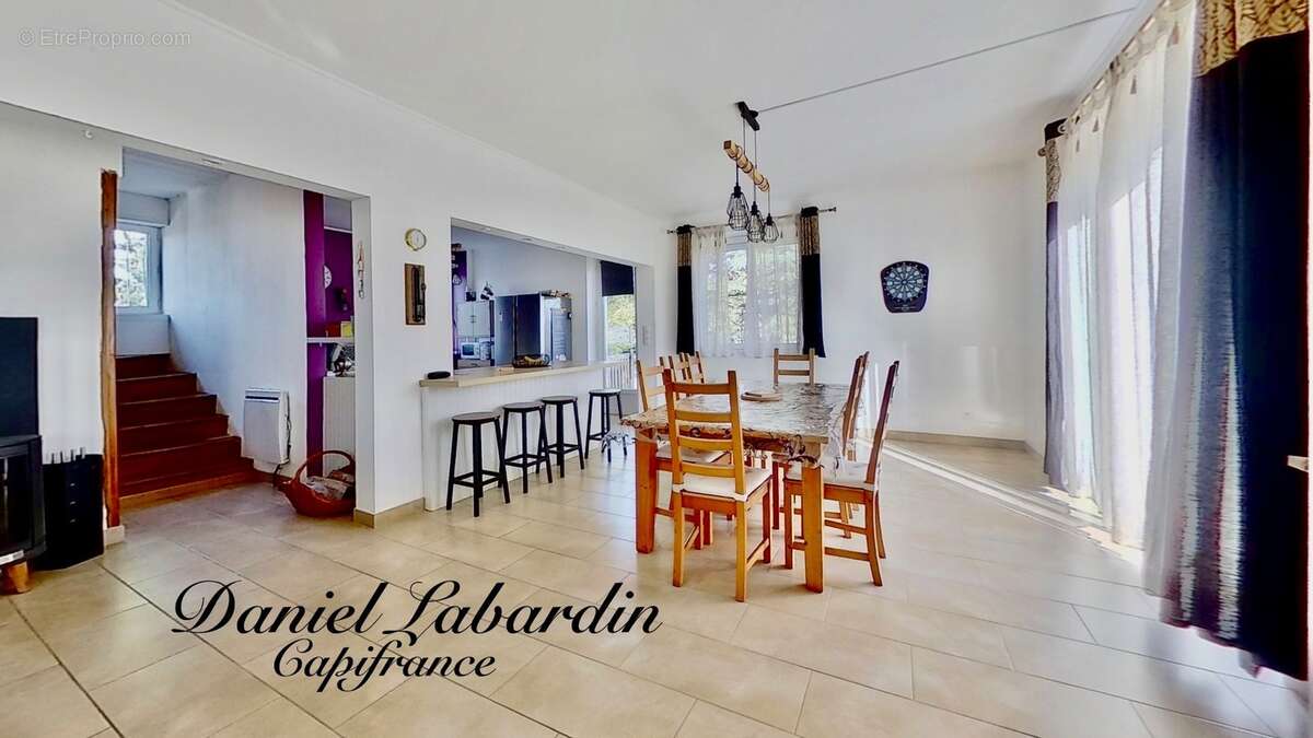 Maison à vendre 5 pièces MARCELLUS (47) - photo 3