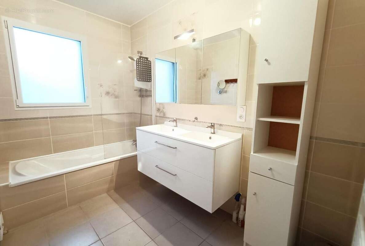 Maison à SAINT-POL-DE-LEON