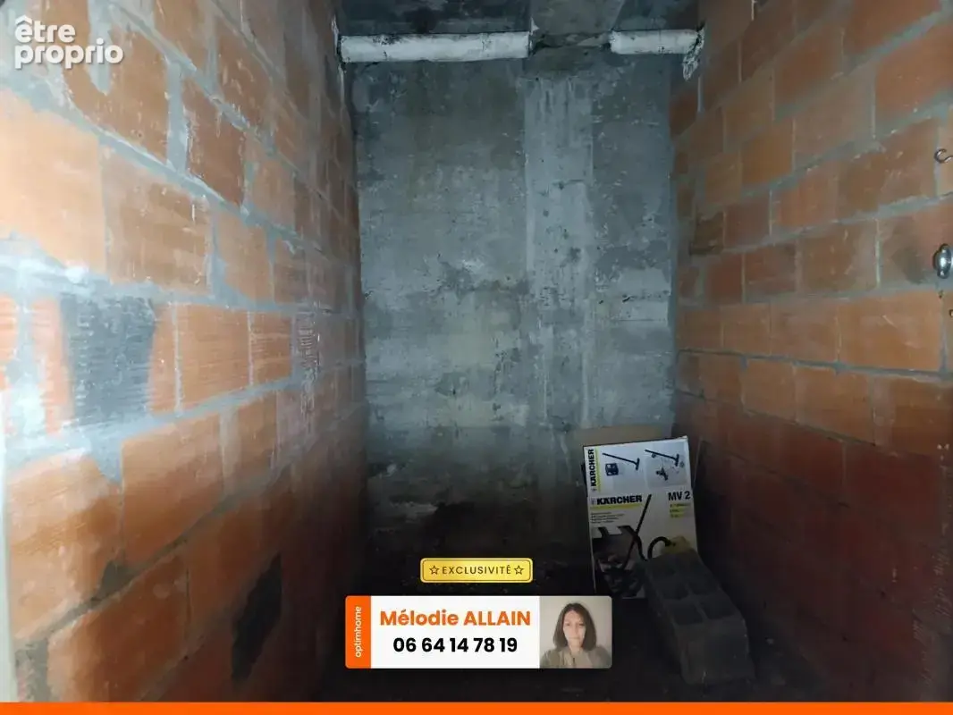 Vichy - Idéal investisseur ! Appartement T2 avec locataire en place - photo 13