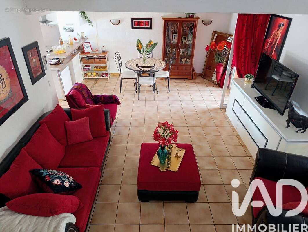 Photo 6 - Maison à CANET-EN-ROUSSILLON