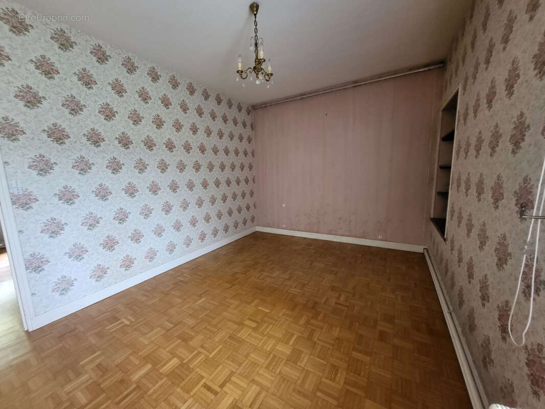 Maison à SAACY-SUR-MARNE