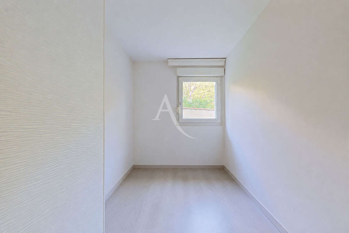 Appartement à NOGENT-SUR-MARNE