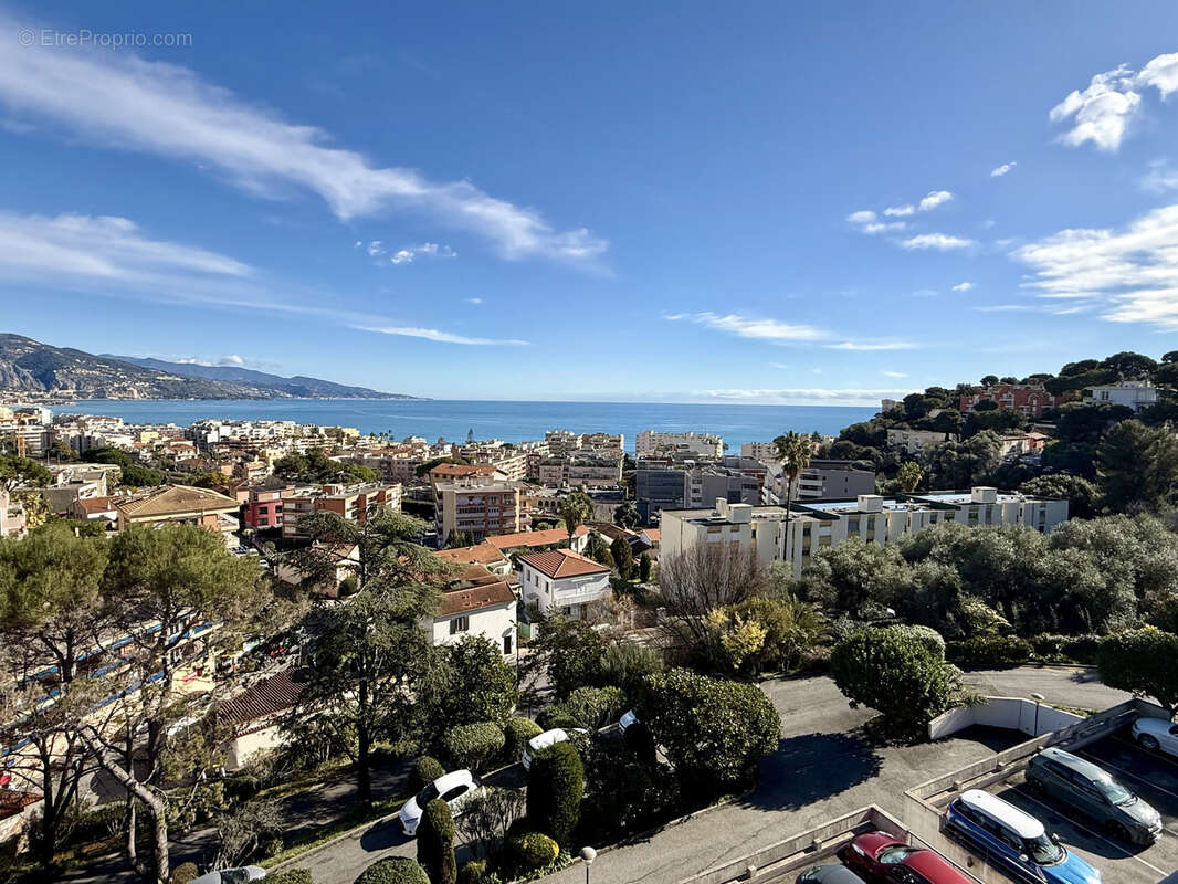 Appartement à ROQUEBRUNE-CAP-MARTIN