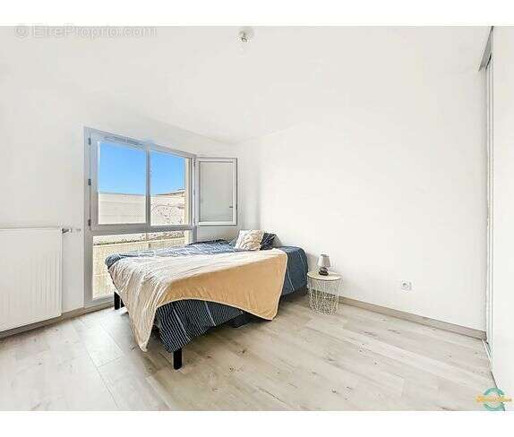 Appartement à BOURGOIN-JALLIEU