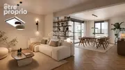 Appartement à VERSONNEX