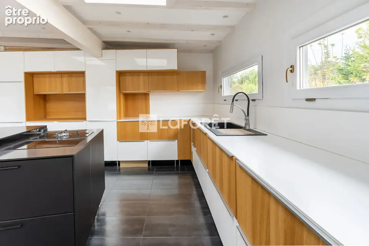 Maison Maurecourt 4 pièces 103 m2 - photo 6