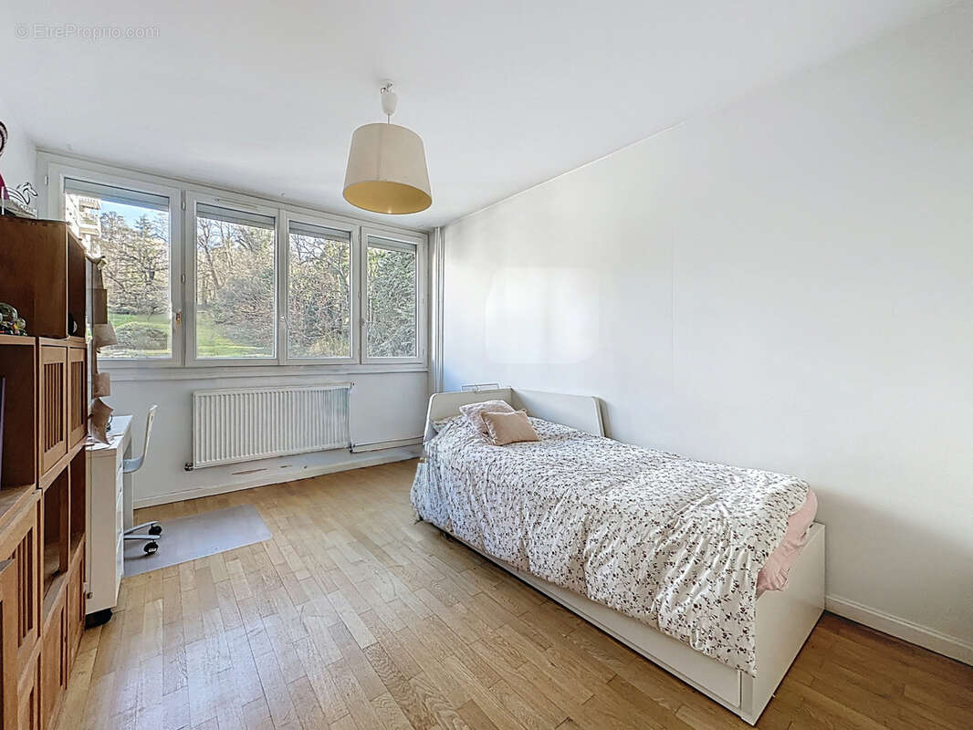 Appartement à TASSIN-LA-DEMI-LUNE