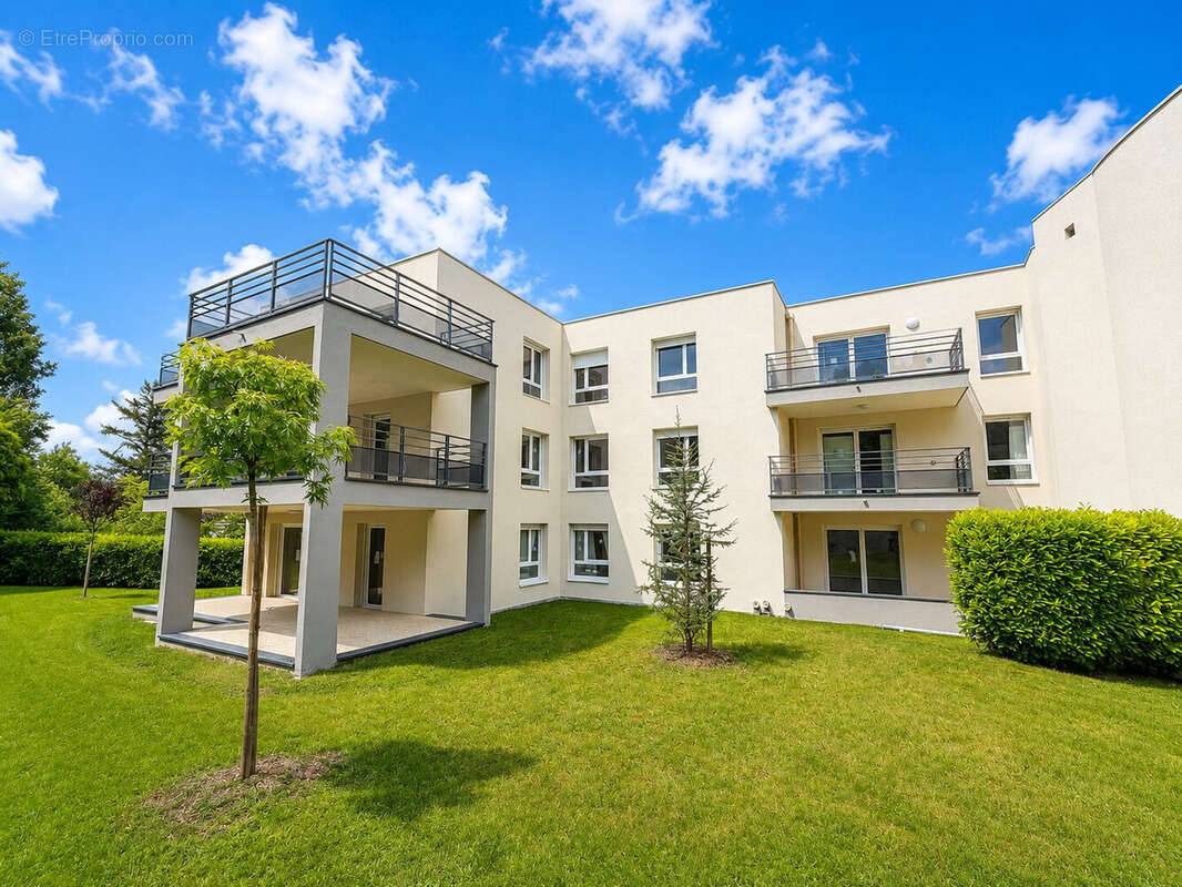 Appartement à CHAMALIERES