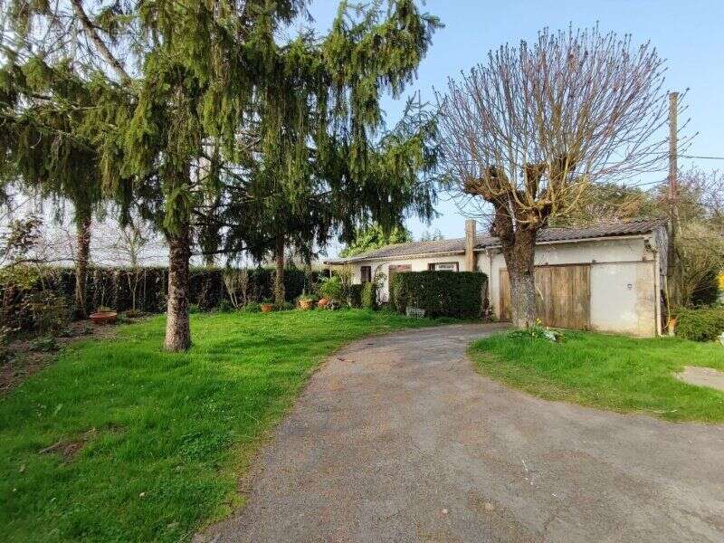 Photo 9 - Maison à RIOUX