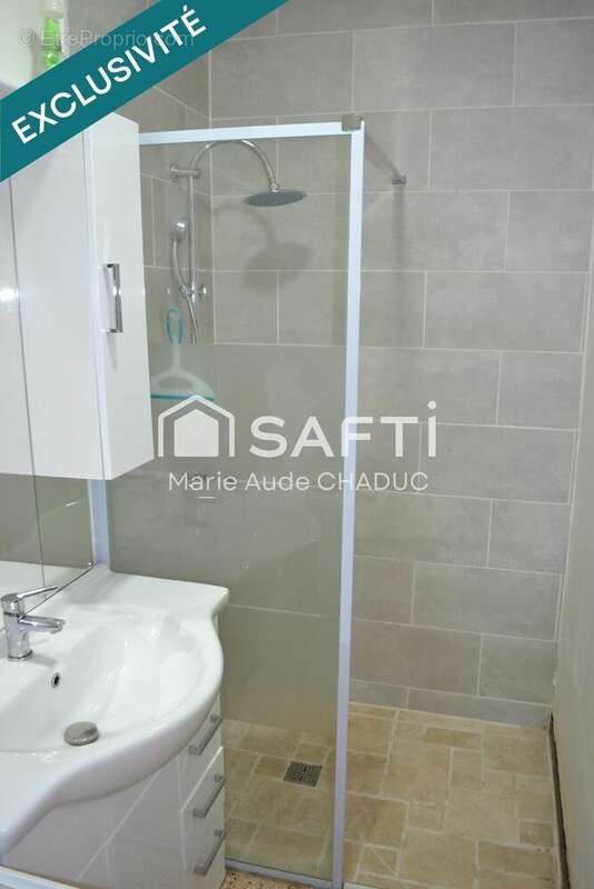 Photo 7 - Maison à SAINT-ALBAN-AURIOLLES