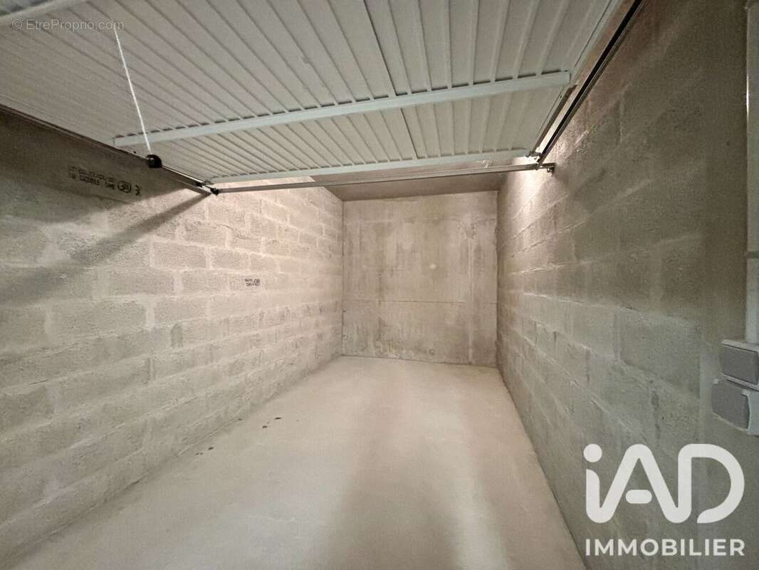 Photo 9 - Appartement à VALLEIRY