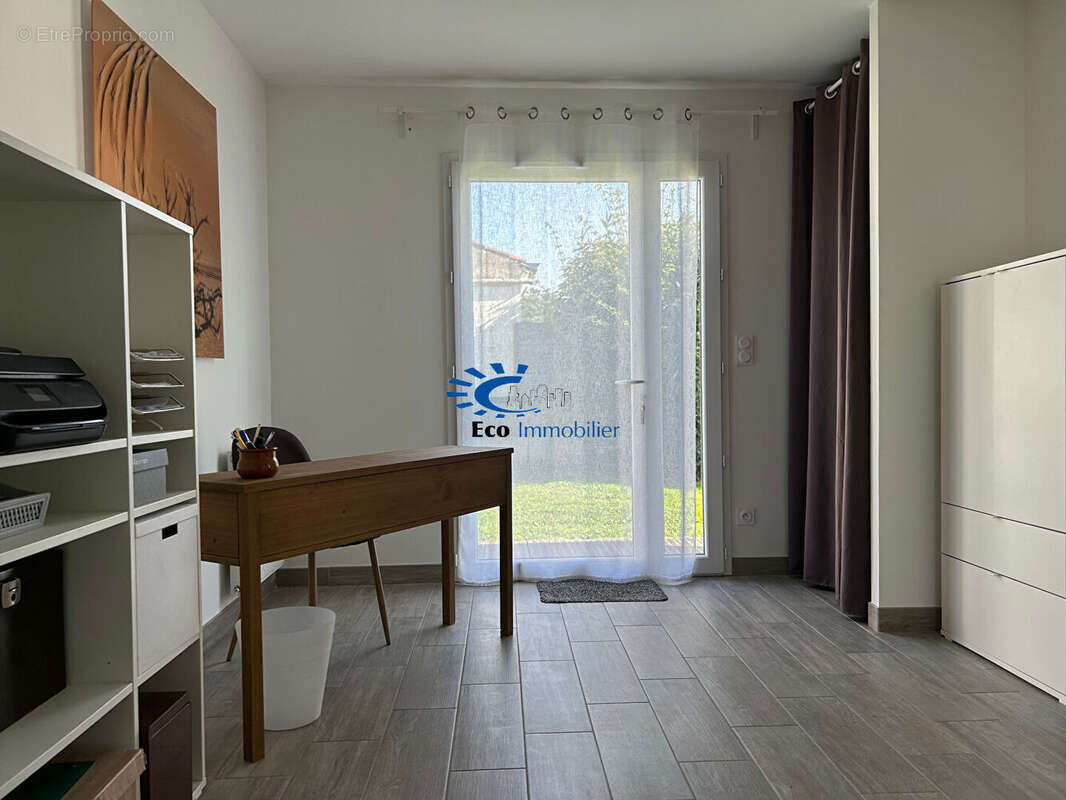 Maison à LA ROCHELLE