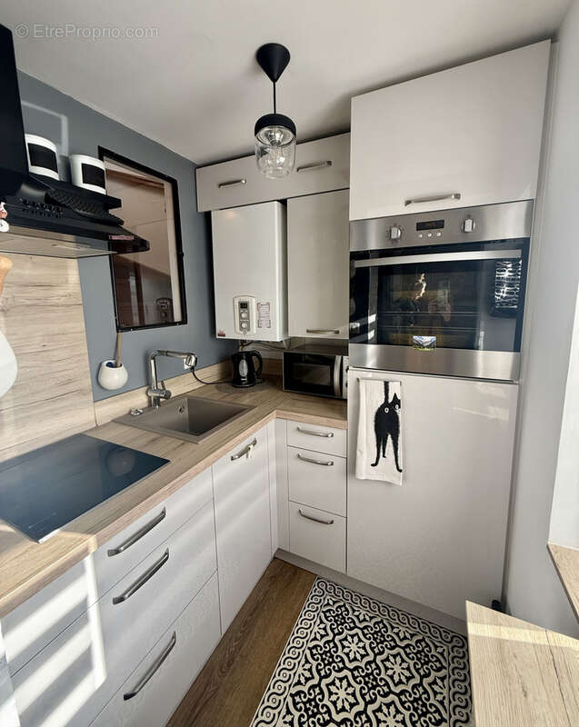 Maison à AIGUES-MORTES