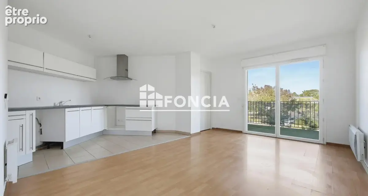 Appartement à GRADIGNAN