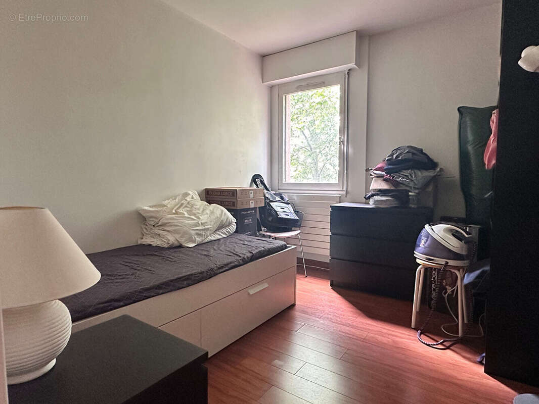 Appartement à MONTIGNY-LE-BRETONNEUX