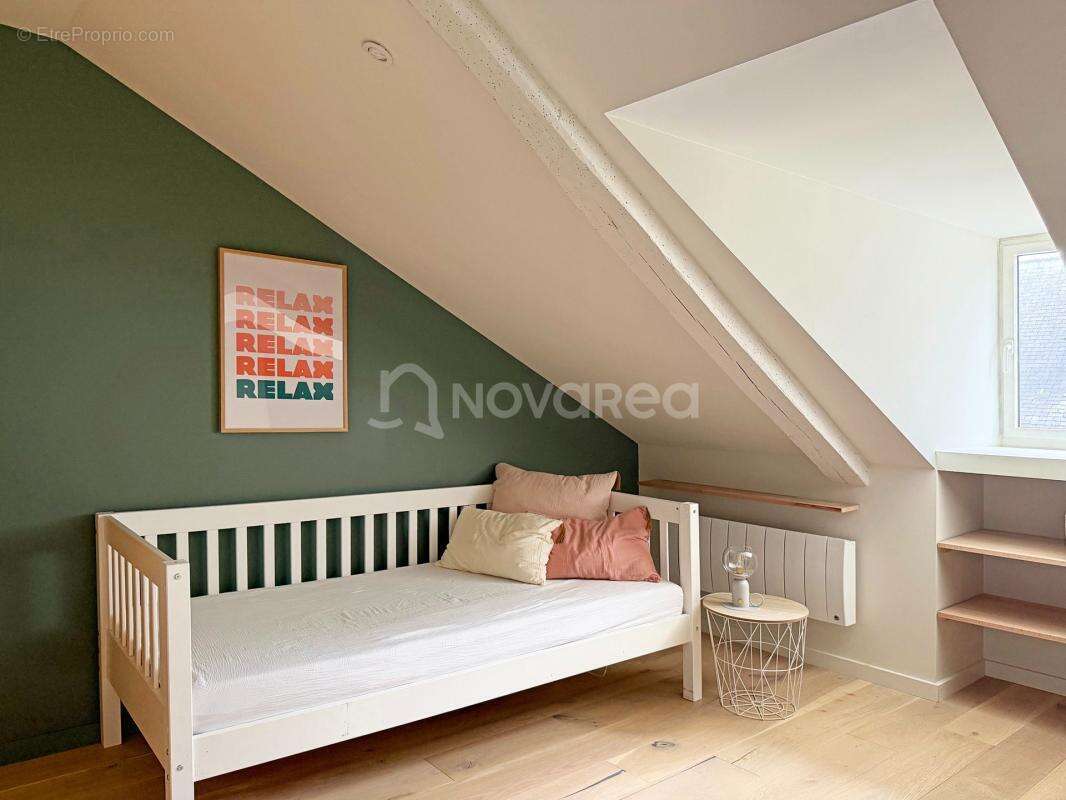 Appartement à PAU