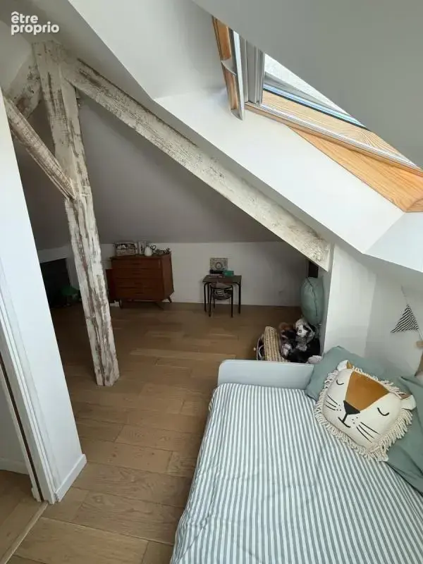 Maison 6 pièces 132 m² à vendre à Saint-Briac-Sur-Mer (35800) - photo 22