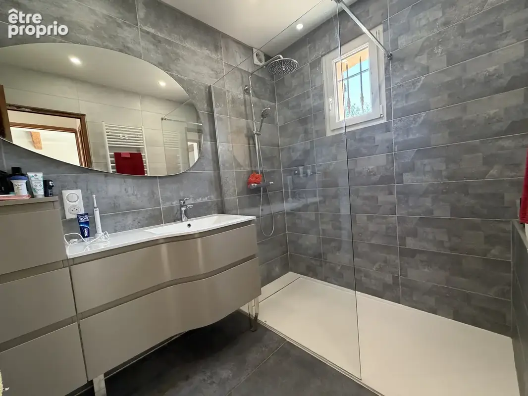 A vendre - le beausset-  villa de charme 119 m2 - photo 10