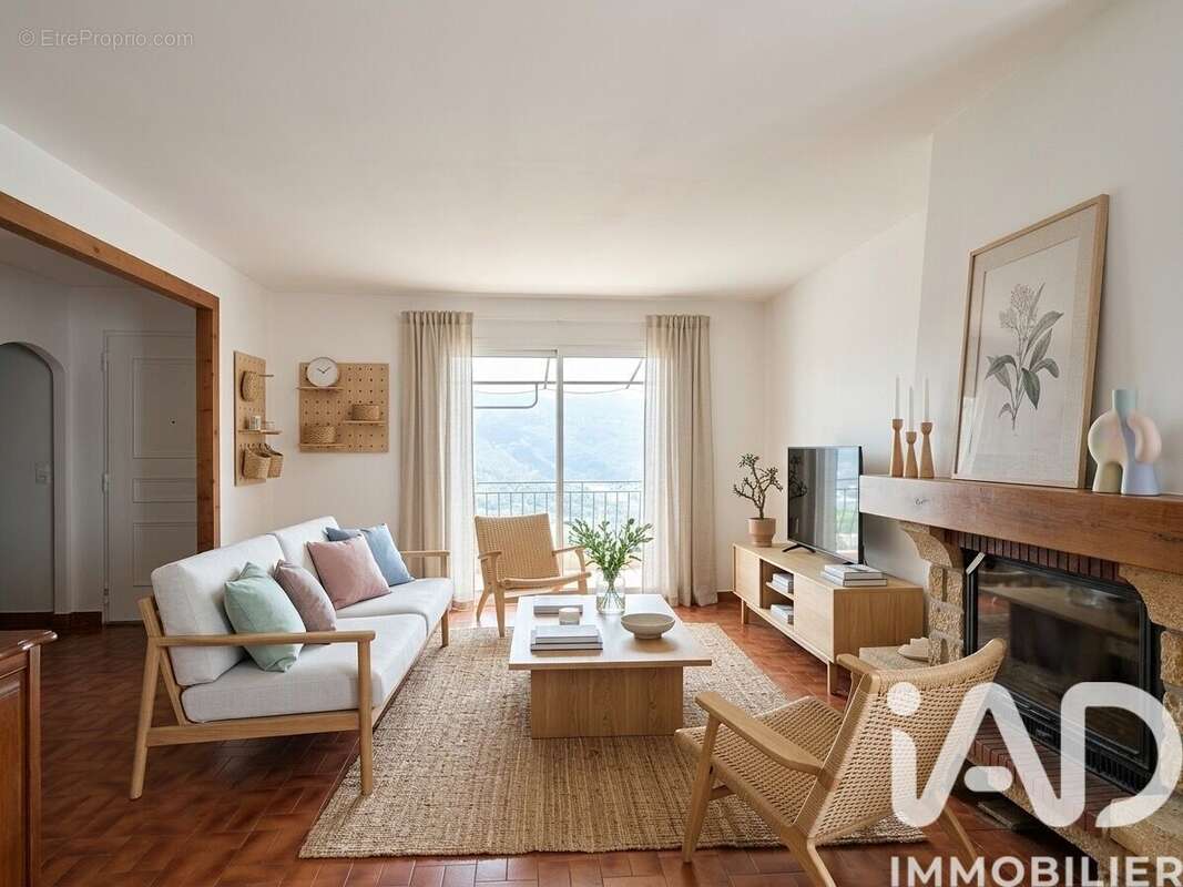 Photo 5 - Maison à CARROS