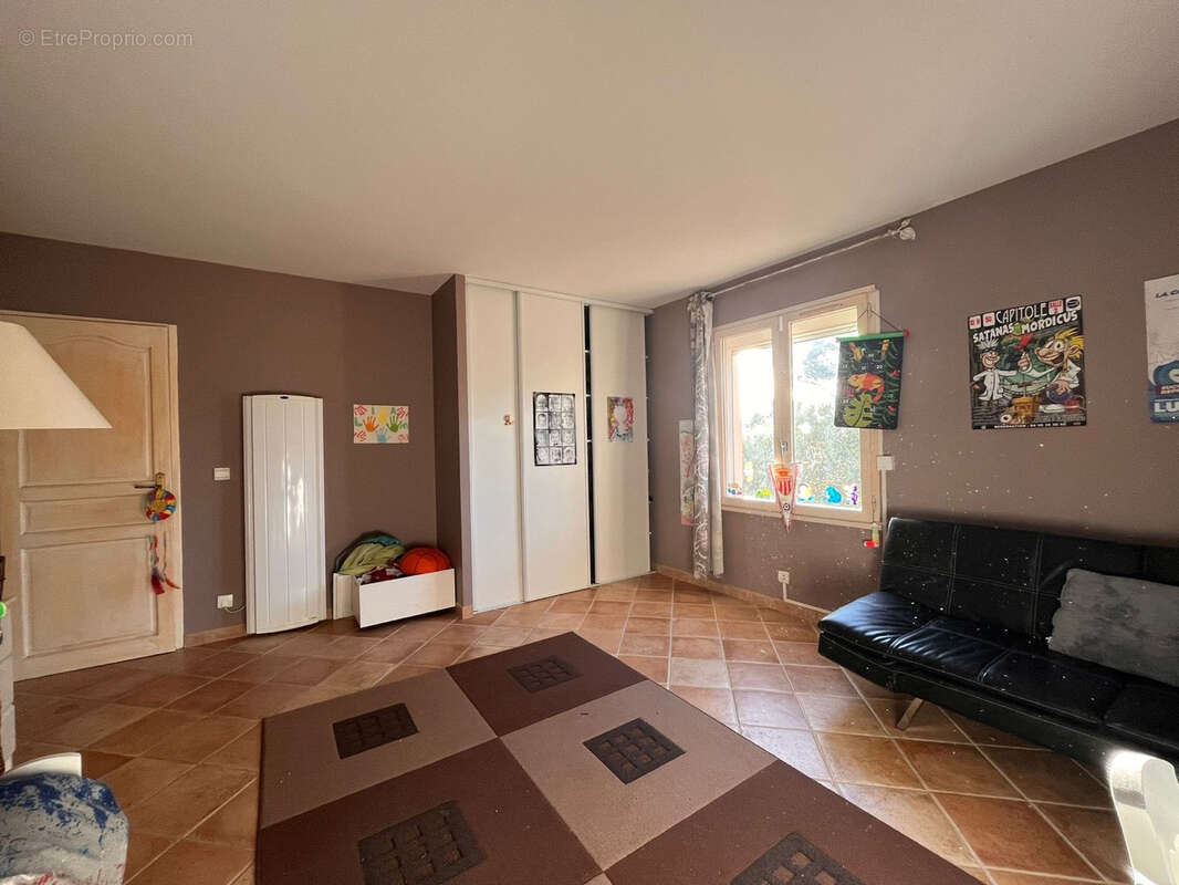 Maison à LA TURBIE