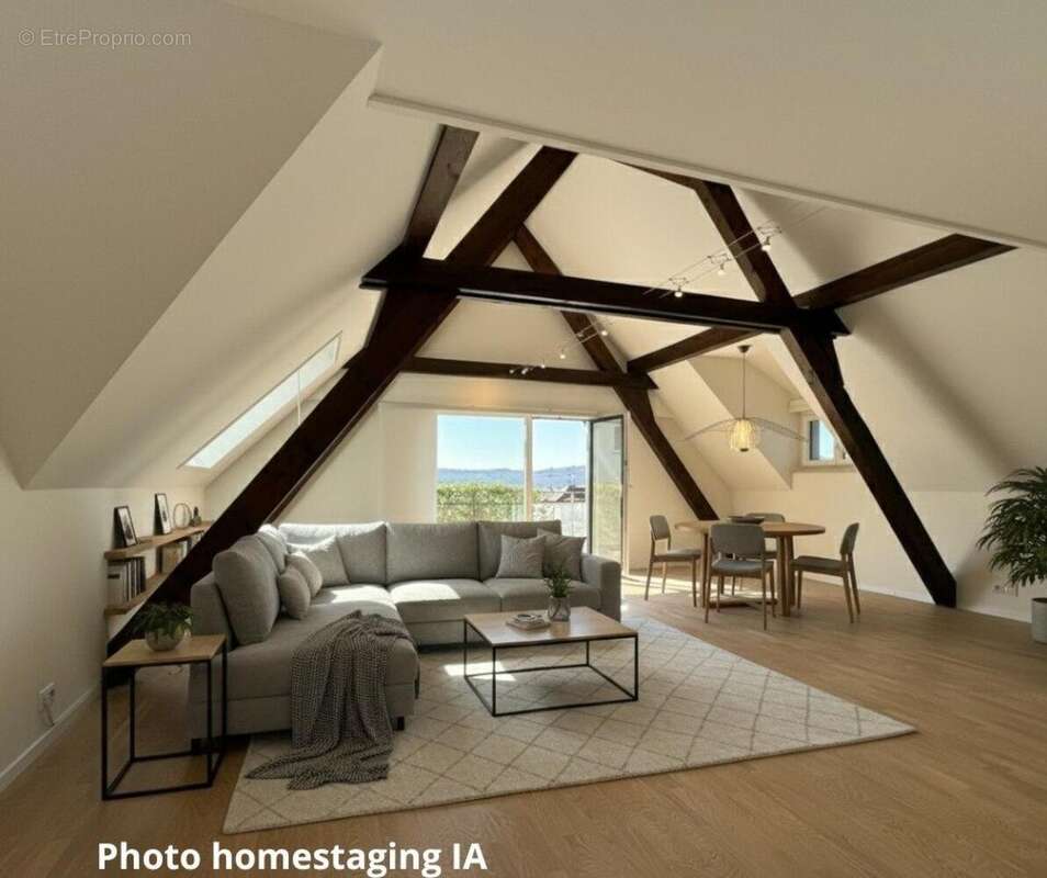 Photo 6 - Maison à LEYMEN