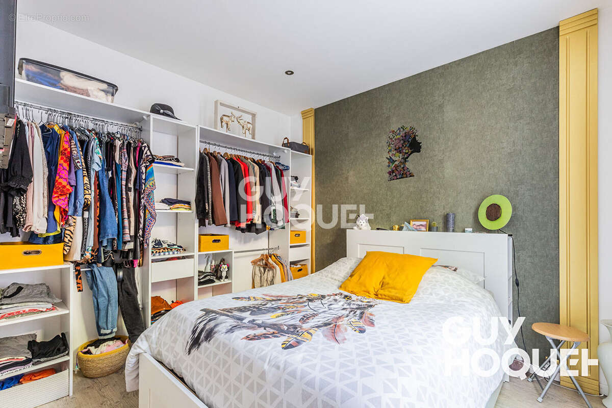 Maison à JUVISY-SUR-ORGE