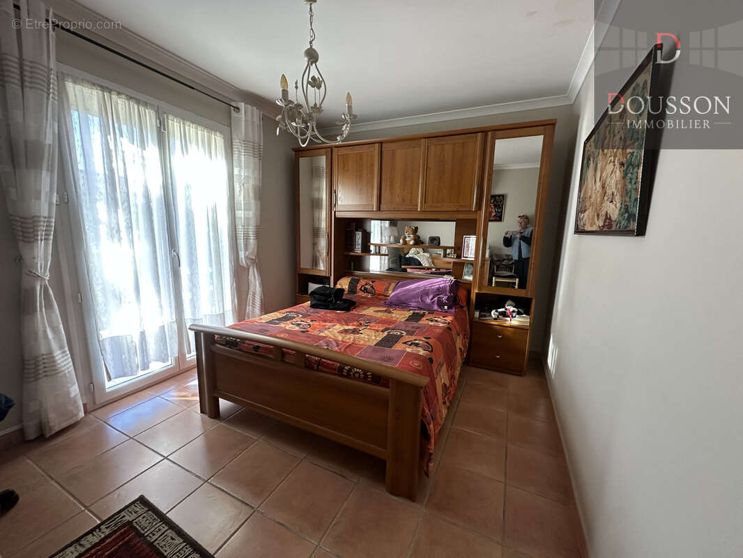 Maison à AIGUES-MORTES