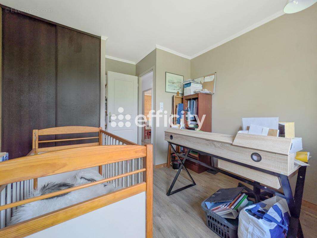 Maison 125 m² à Sereilhac  - photo 10