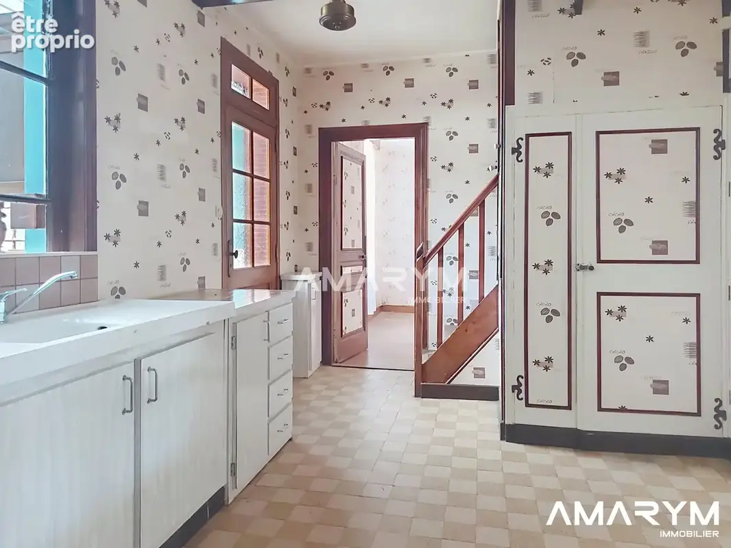 Maison 8 pièces 105 m² à vendre à Woignarue (80460) - photo 6