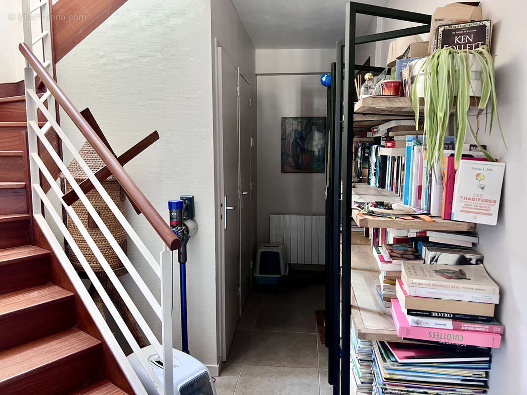 Maison à PLENEUF-VAL-ANDRE