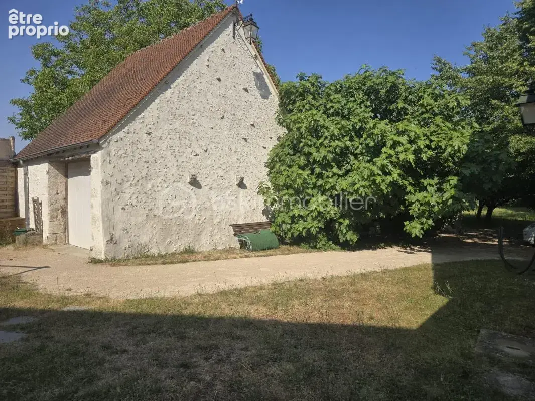Maison familiale rénovée - Gîte possible et dépendance - photo 3