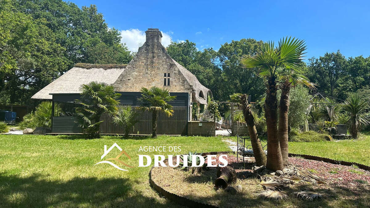 Carnac - Maison  4 chambres 234,73m² - photo 7