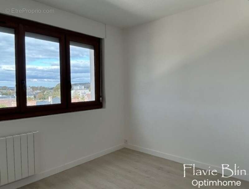 Appartement à LOUVIERS