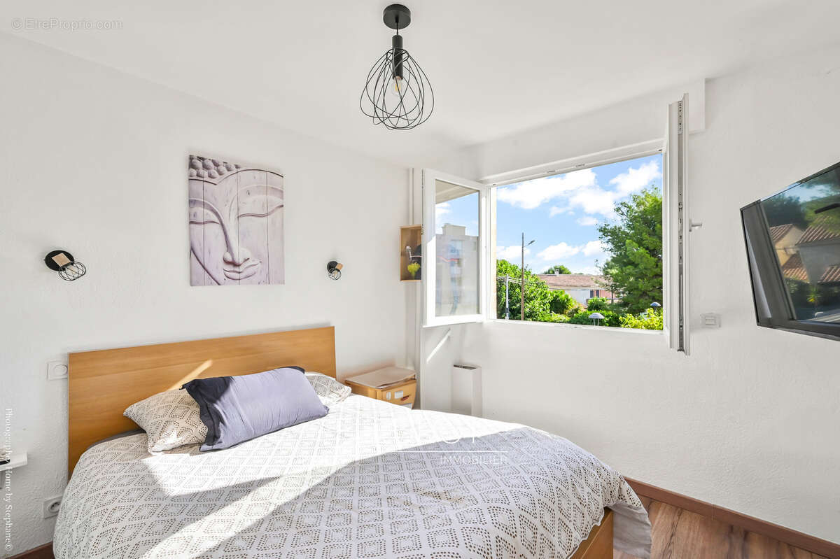 Appartement à LA CIOTAT