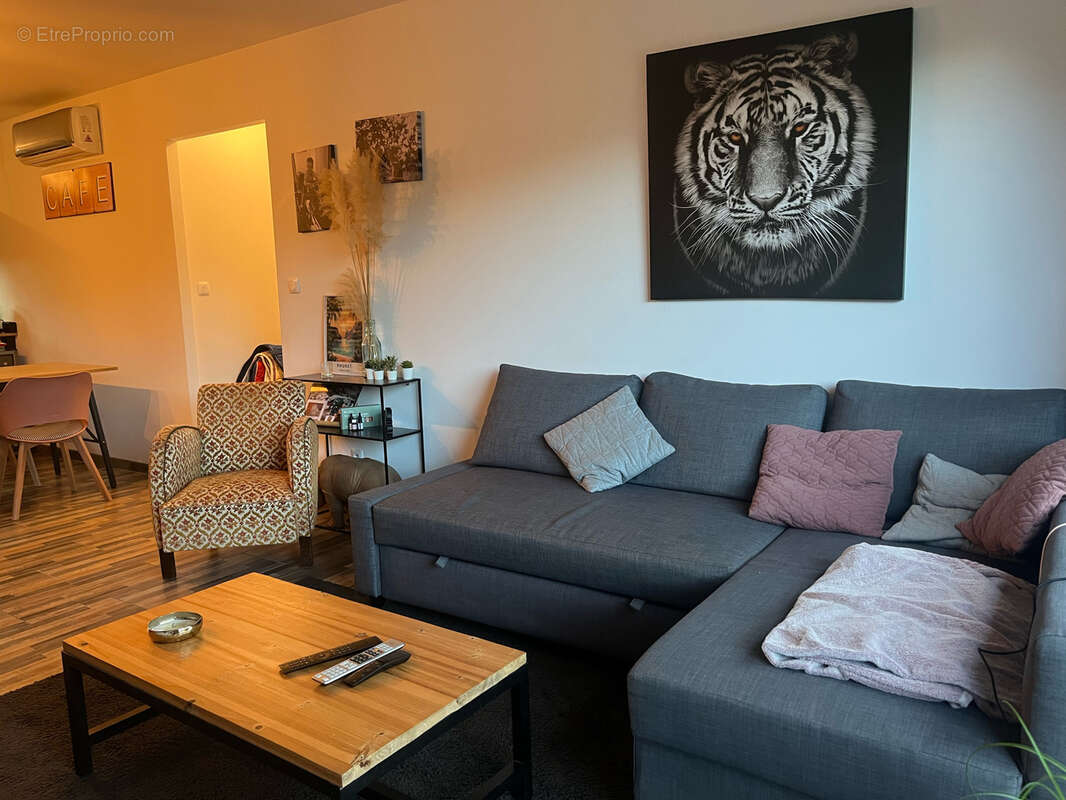 Maison à COULOUNIEIX-CHAMIERS