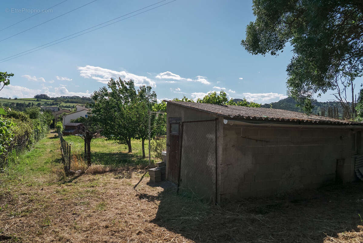 Maison à CARCASSONNE