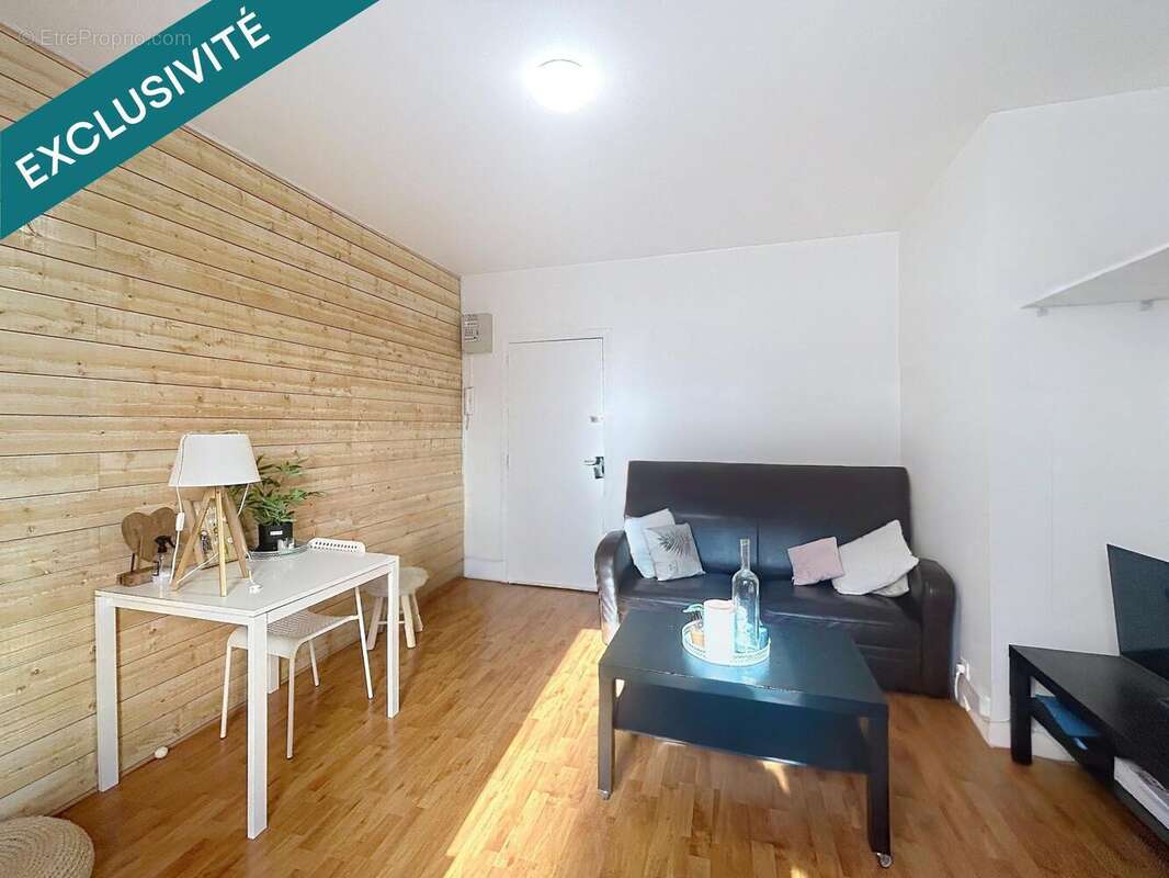 Photo 2 - Appartement à REIMS