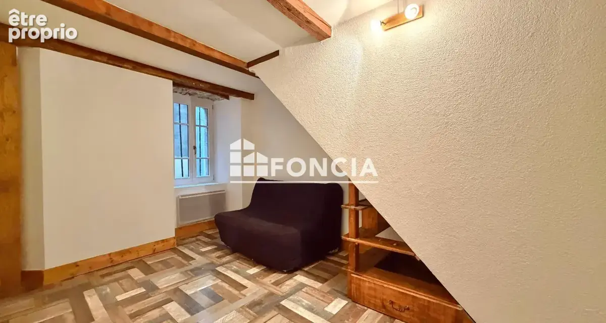 La roche-sur-foron : appartement t3 - photo 9