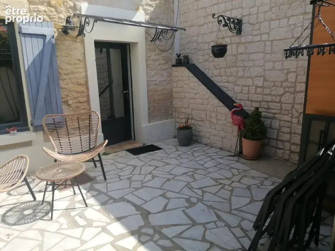 Maison à CABOURG