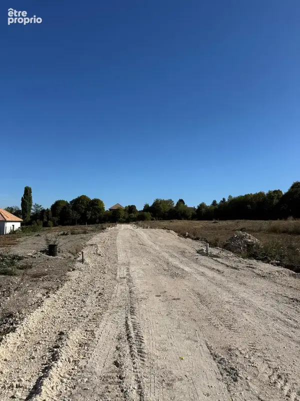 A Vendre terrains viabilisés à BOCKANGE - photo 8