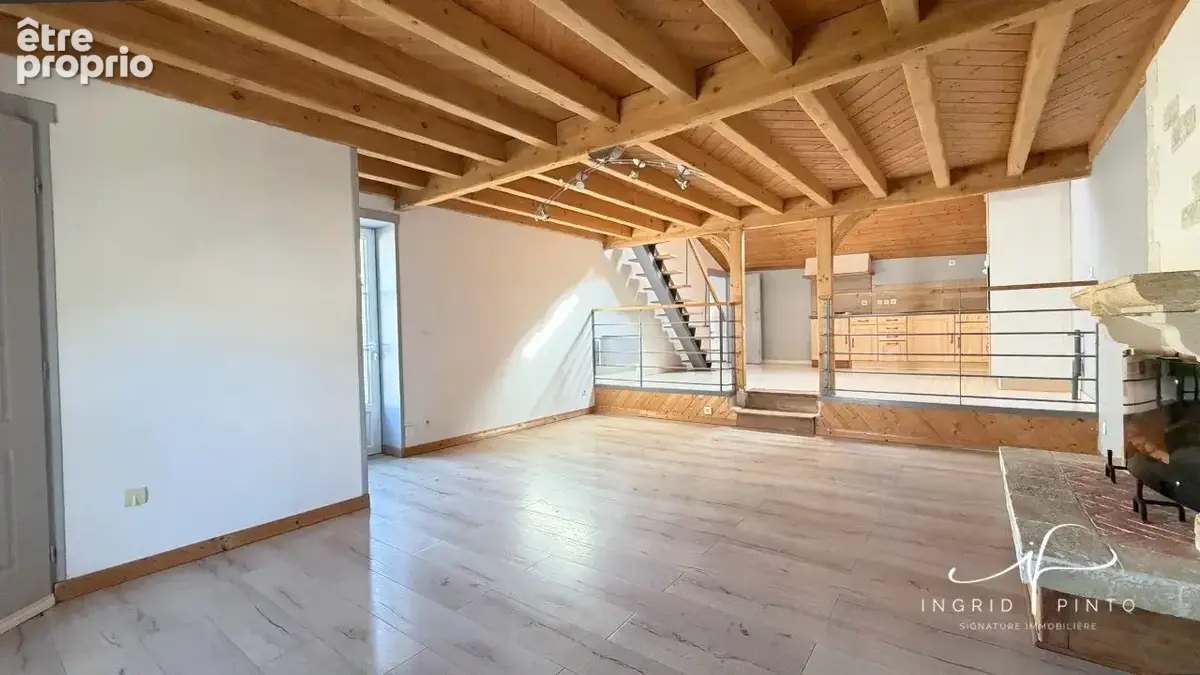 Maison 100 m² à Ardin  - photo 4