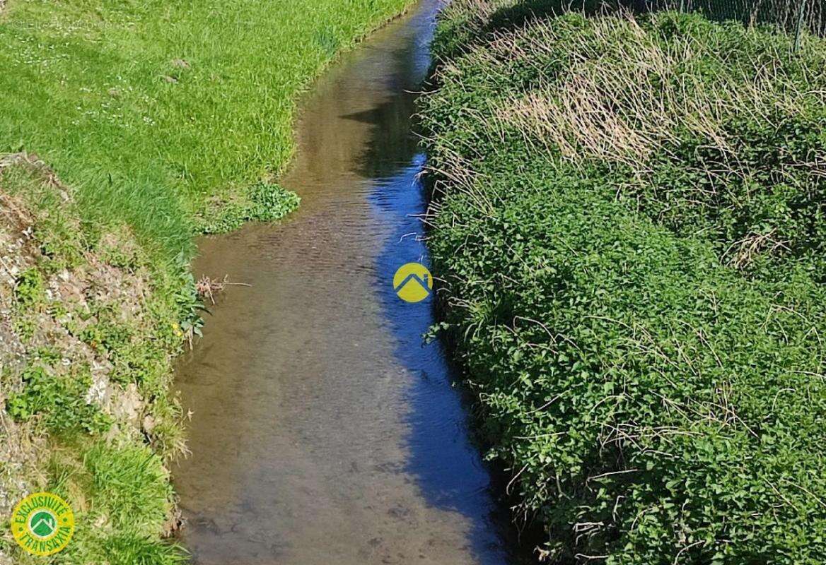 Maison à VAILLY-SUR-SAULDRE
