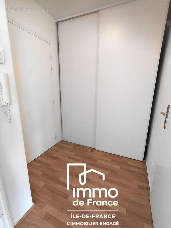Appartement à CERGY