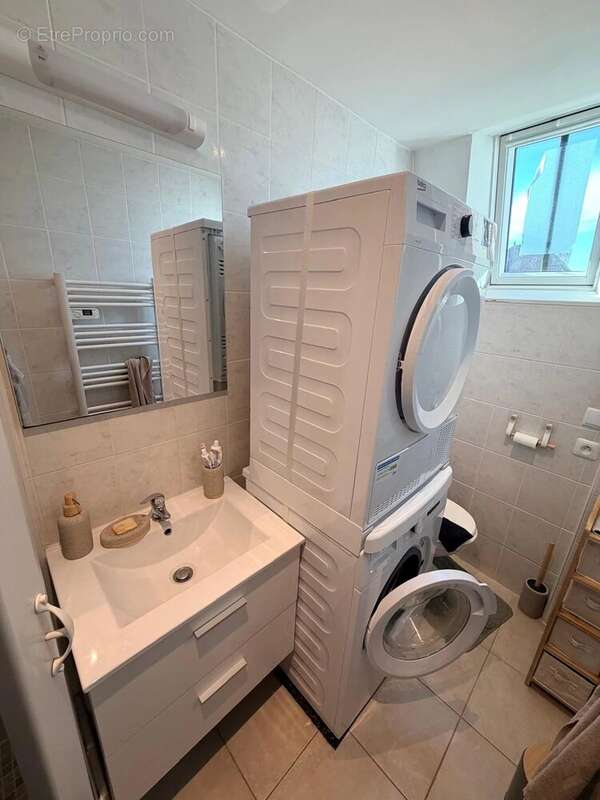 Appartement à AUXERRE