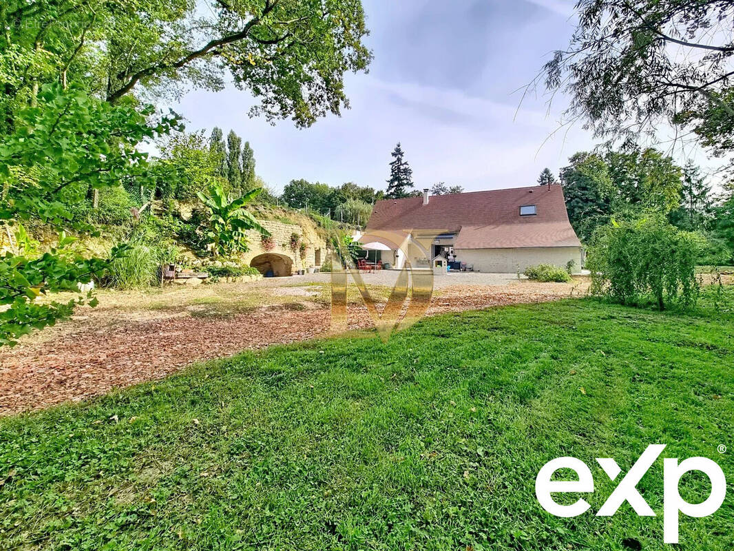 Maison à SAINT-GEORGES-SUR-CHER