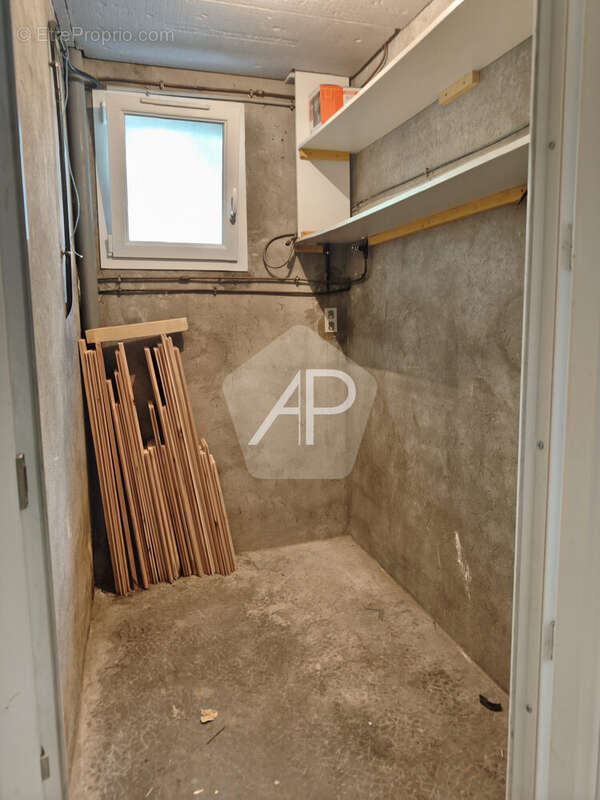 Appartement à BRIANCON