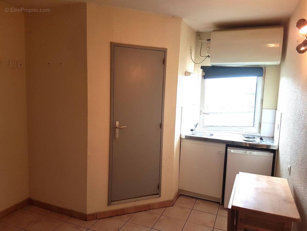 Appartement à ALBI